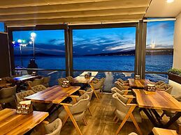 Bak cafe& pansiyon