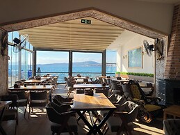 Bak cafe& pansiyon