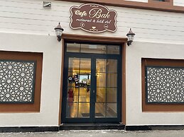 Bak cafe& pansiyon