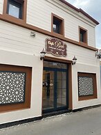 Bak cafe& pansiyon