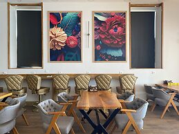Bak cafe& pansiyon