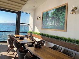 Bak cafe& pansiyon