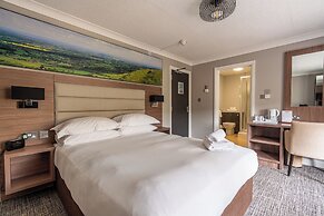 Riverside Hotel
