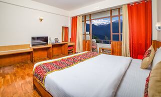 Hotel Chiminda Pelling