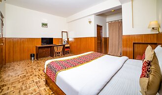Hotel Chiminda Pelling