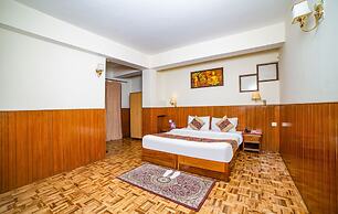Hotel Chiminda Pelling