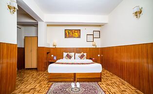 Hotel Chiminda Pelling