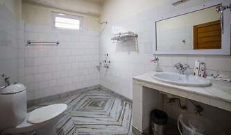 Hotel Chiminda Pelling