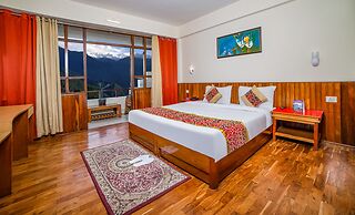 Hotel Chiminda Pelling