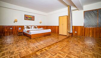 Hotel Chiminda Pelling