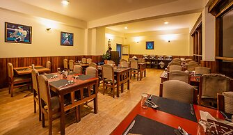 Hotel Chiminda Pelling