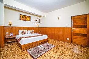 Hotel Chiminda Pelling