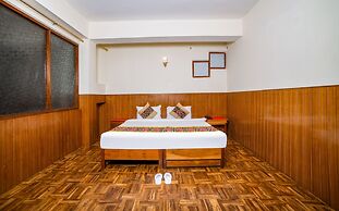 Hotel Chiminda Pelling
