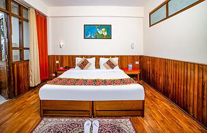 Hotel Chiminda Pelling
