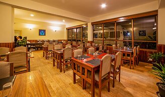 Hotel Chiminda Pelling