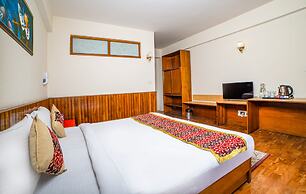 Hotel Chiminda Pelling