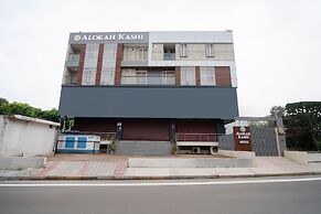 Alokah Kashi