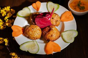 Alokah Kashi