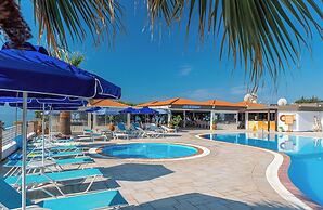Elvita Beach Hotel