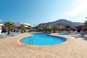 Elvita Beach Hotel