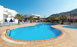 Elvita Beach Hotel