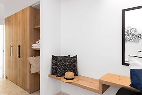 Elvita Beach Hotel