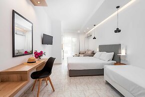Elvita Beach Hotel