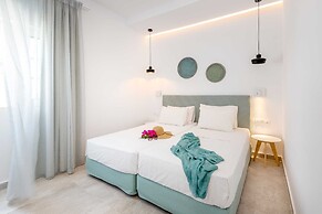 Elvita Beach Hotel