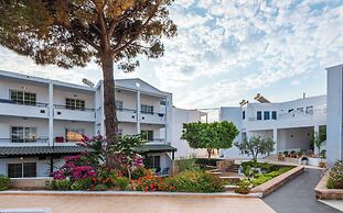 Elvita Beach Hotel