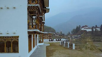 Hotel Sandalwood
