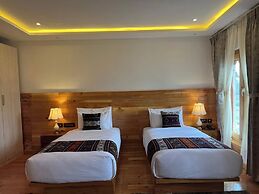 Hotel Sandalwood