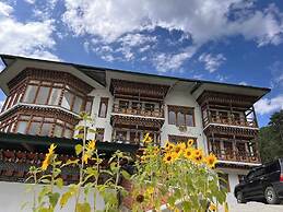 Hotel Sandalwood