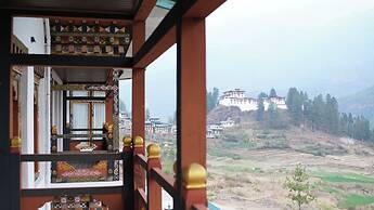 Hotel Sandalwood