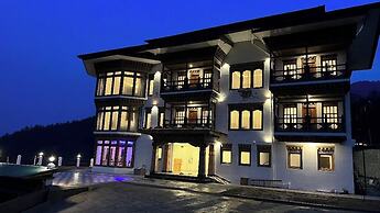Hotel Sandalwood
