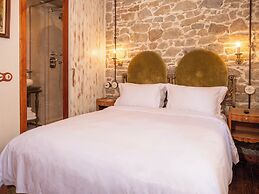 Vila Ebel Hotel Pool & Spa