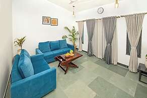 The Stay Ranakpur