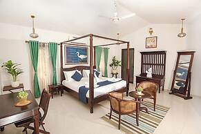 The Stay Ranakpur