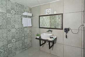 The Stay Ranakpur
