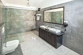 The Stay Ranakpur