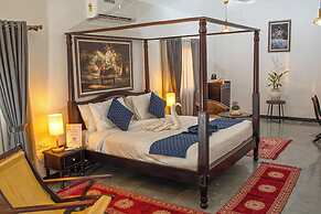 The Stay Ranakpur
