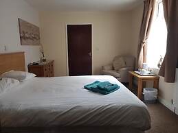 The Beacon Hotel