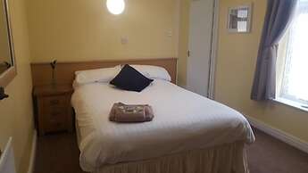 The Beacon Hotel