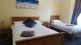 The Beacon Hotel