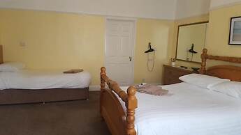 The Beacon Hotel