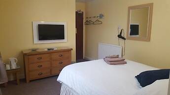 The Beacon Hotel