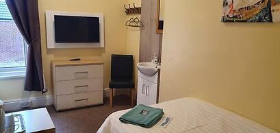 The Beacon Hotel