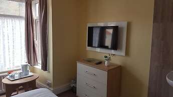 The Beacon Hotel
