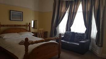 The Beacon Hotel