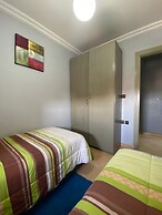 Residence touristique Issounane