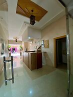 Residence touristique Issounane